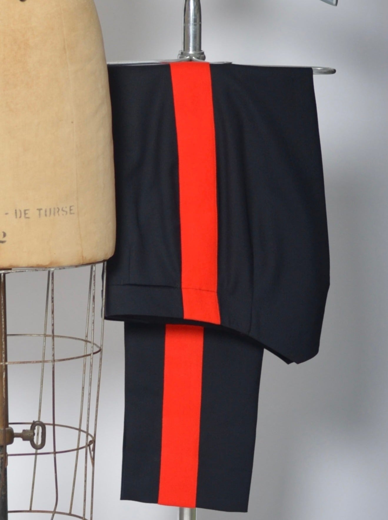 NO. 2 MESS STANDARD: ARMY - TROUSERS