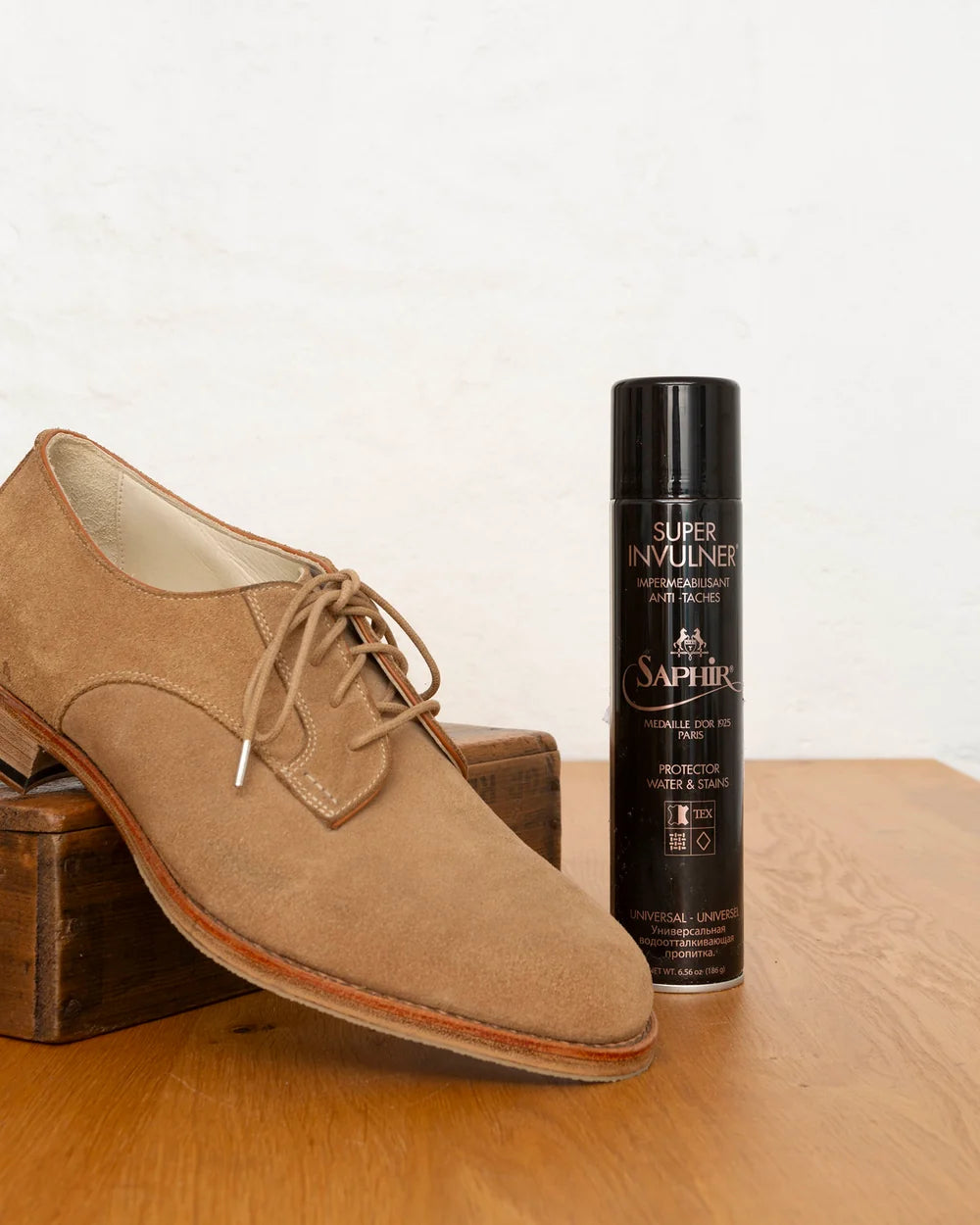 Saphir Super Invulner Spray