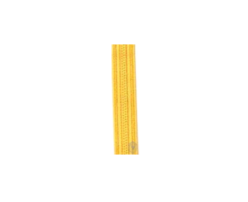 7 mm NAVAL GOLD BRAID