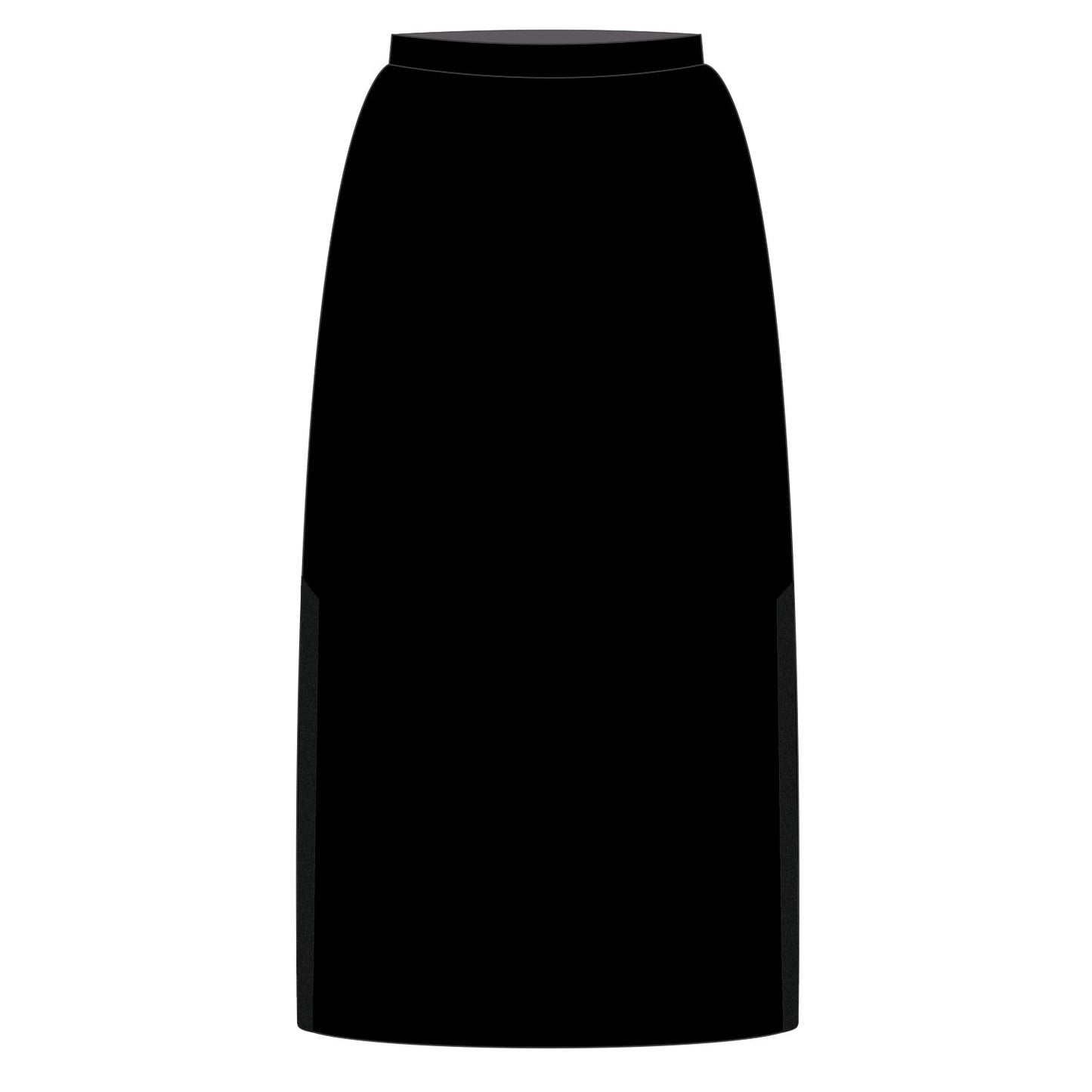 NO. 2 MESS: THE QUEEN'S YORK RANGERS - SKIRT