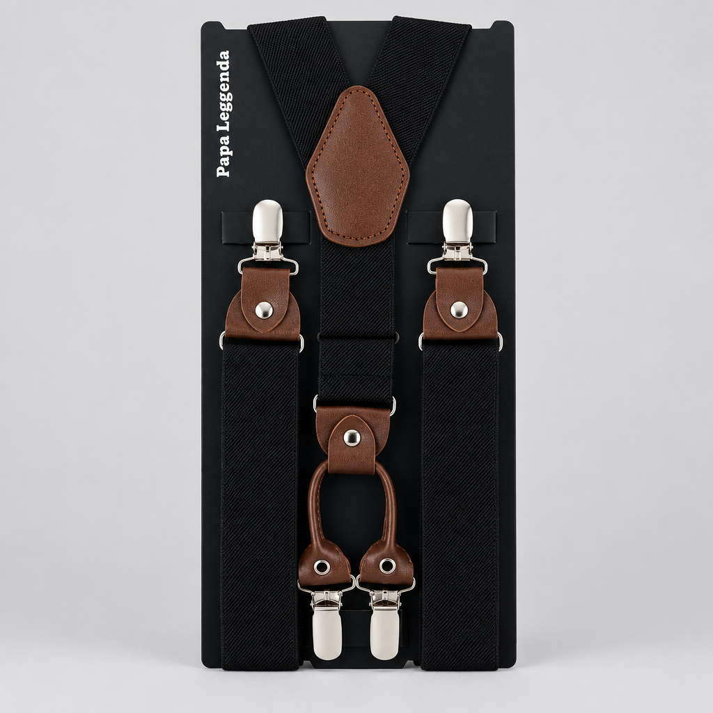 Suspenders