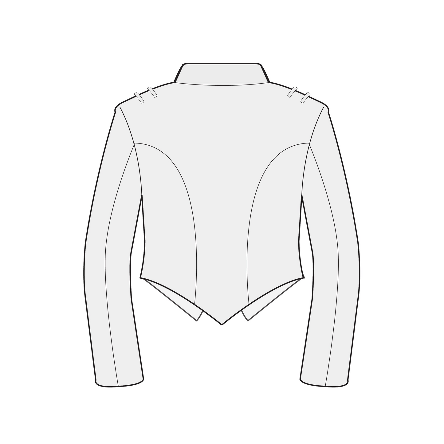 NO. 2A MESS STANDARD: ARMY - COAT