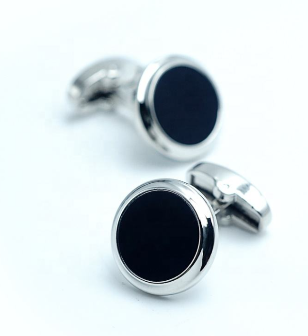Cufflinks
