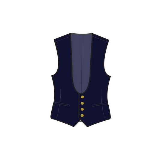 CANADIAN ARMY MESS KIT UNIFORM The Military Tailor CANADIAN ARMY MESS KIT UNIFORM The Military Tailor