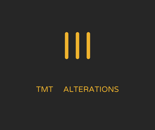 ALTERATION III