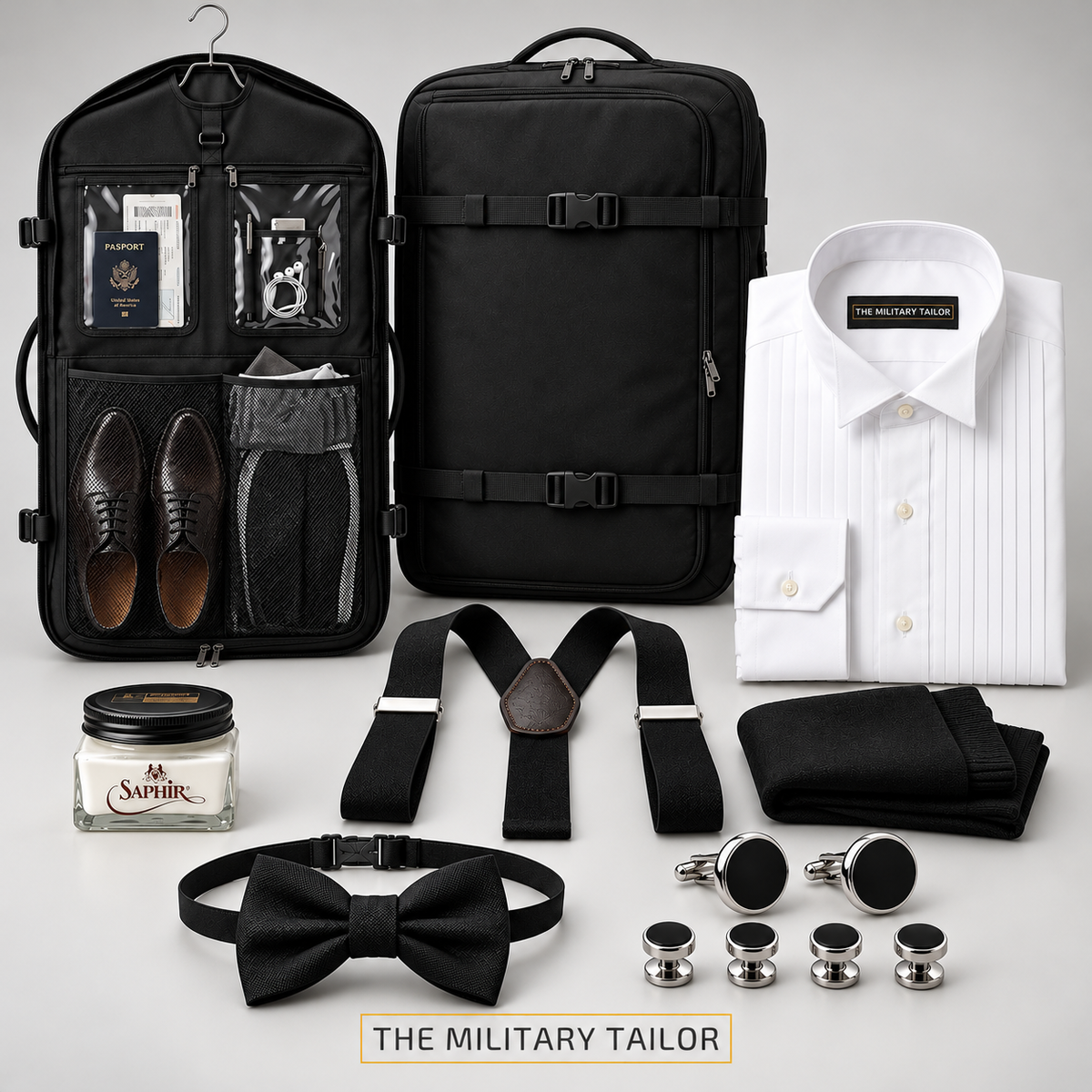 The Complete Kit