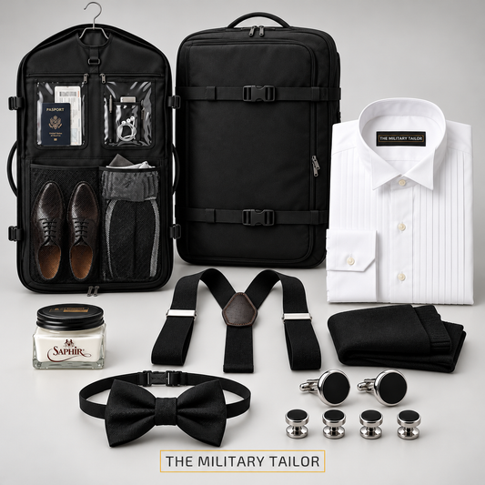 The Complete Kit