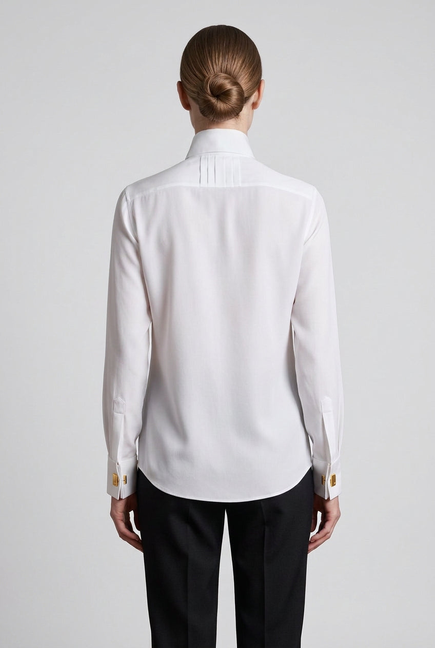 Women Mess Kit Dress Blouse