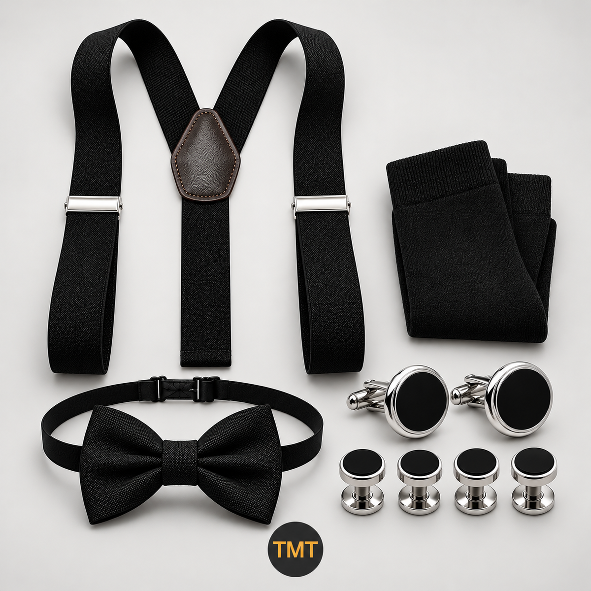 Accessory Essential Kit