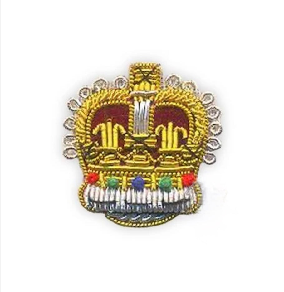 RANK - No.2 MESS KIT - CROWN