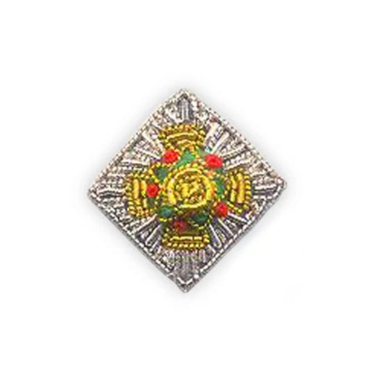 RANK - No.2 MESS KIT - PIPS