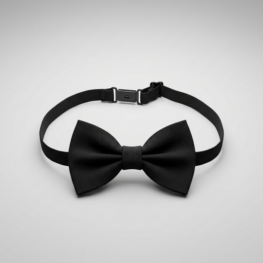 Bow Tie - Pre-Tied