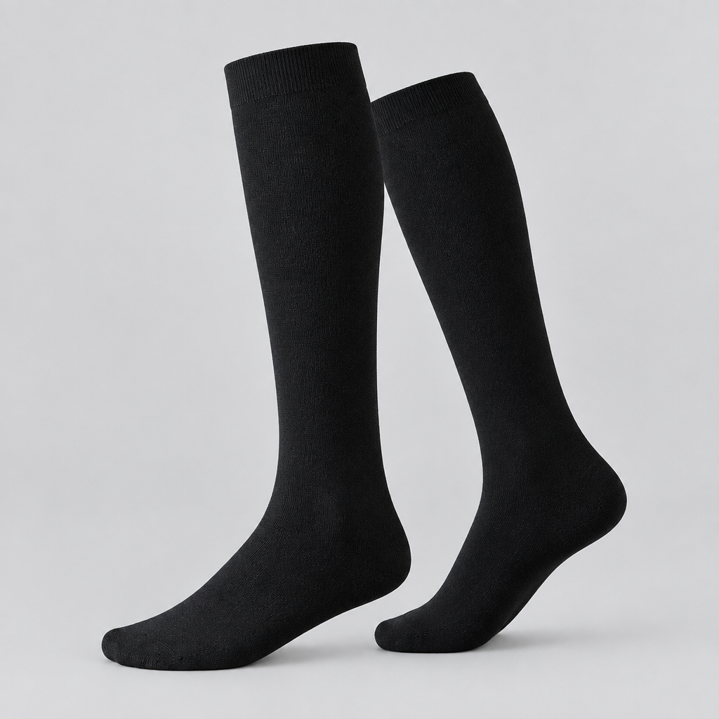 Formal Socks