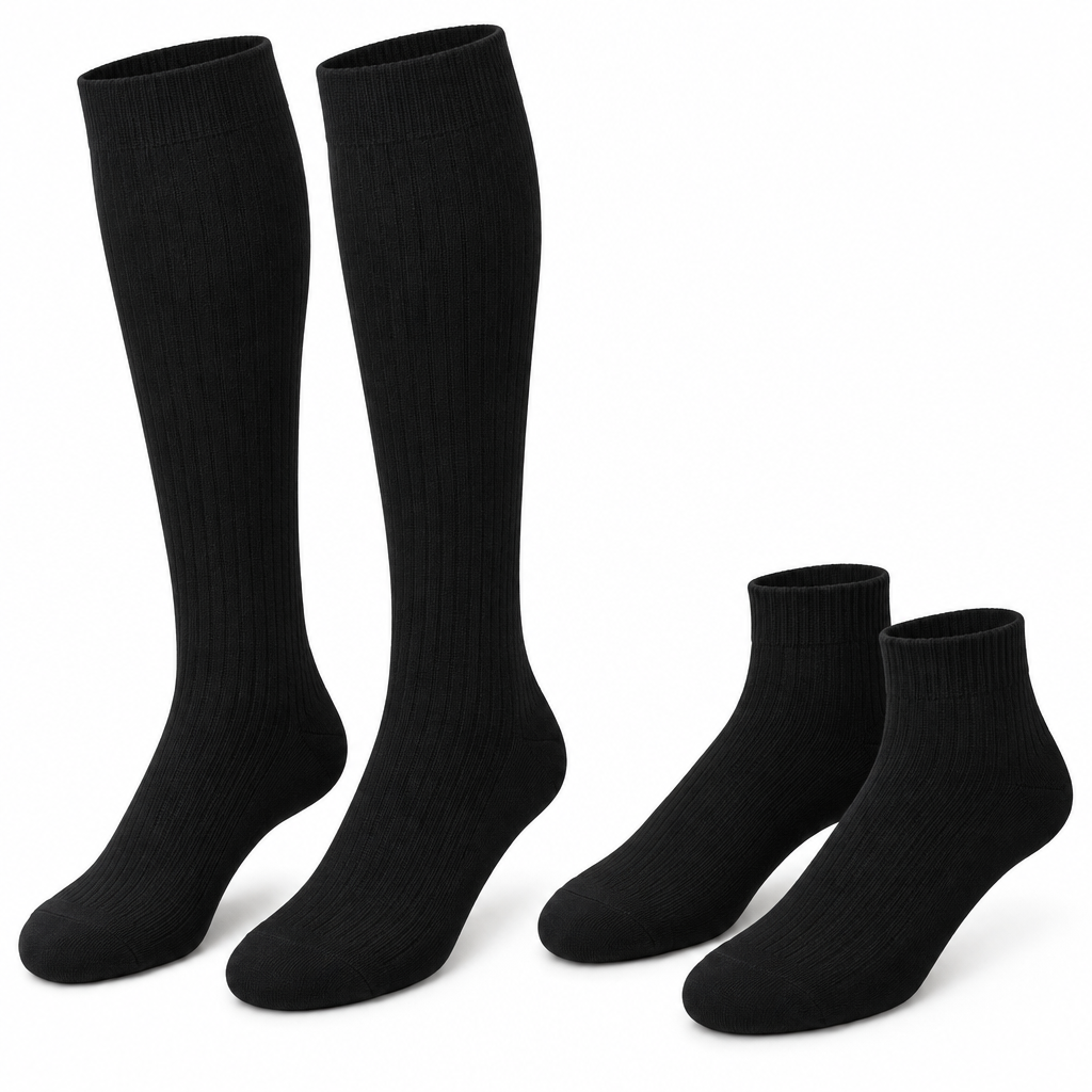 Formal Socks